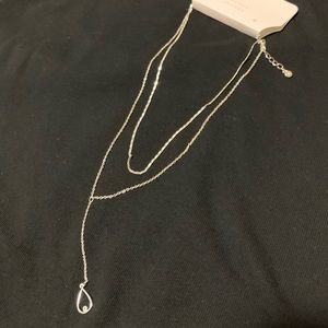 NWT Lauren Conrad 16” necklace